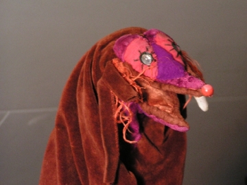 Joop uit De lopende poppenkast